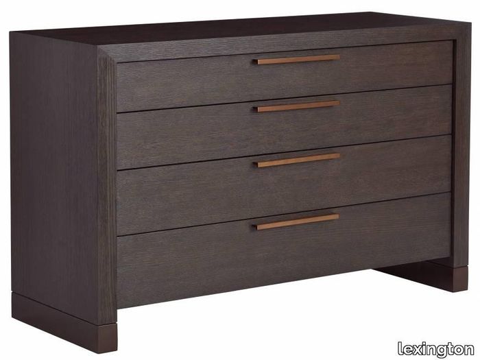 Bridgewater Single Dresser