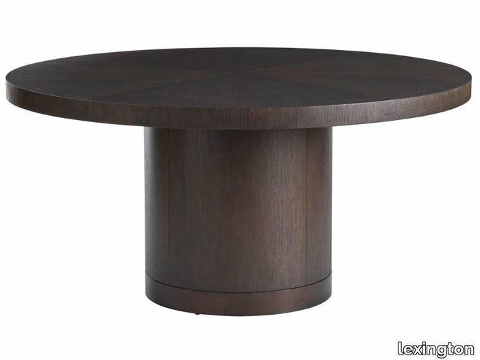 Silvercreek Round Dining Table