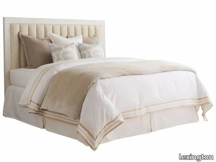 Cambria Upholstered Headboard