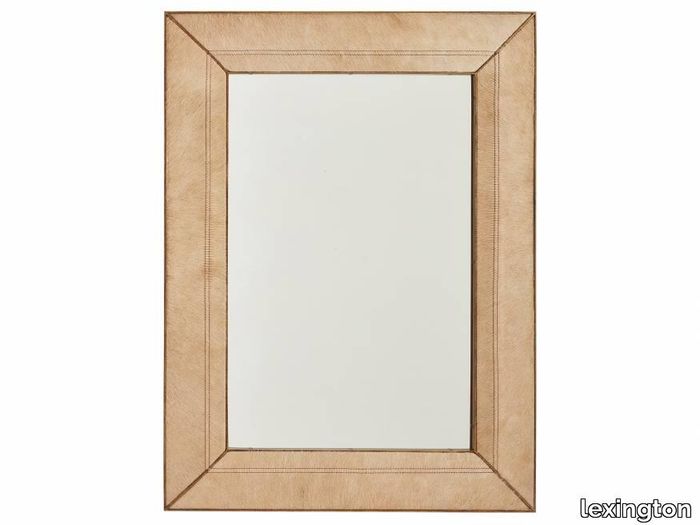 Asilomar Rectangular Mirror