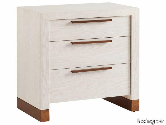 Mc Way Nightstand