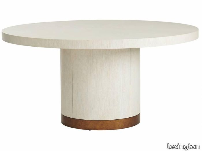 Selfridge Round Dining Table