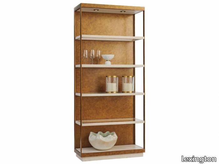 Whitman Etagere