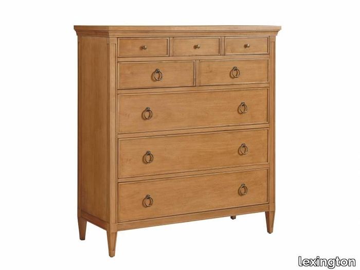 Heisler Drawer Chest