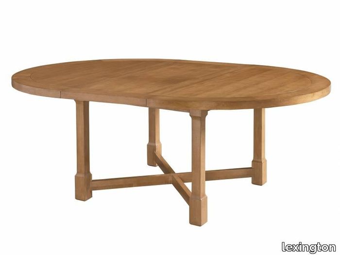 Capistrano Dining Table