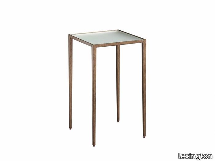 Wyland Accent Table