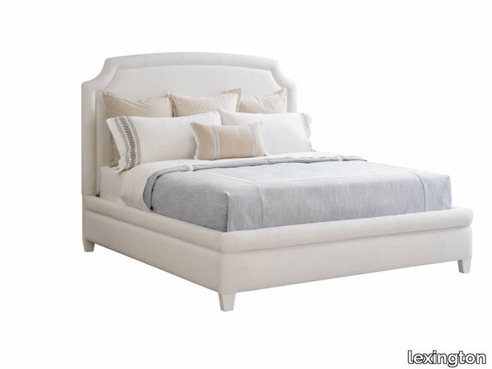 Avalon Upholstered Bed