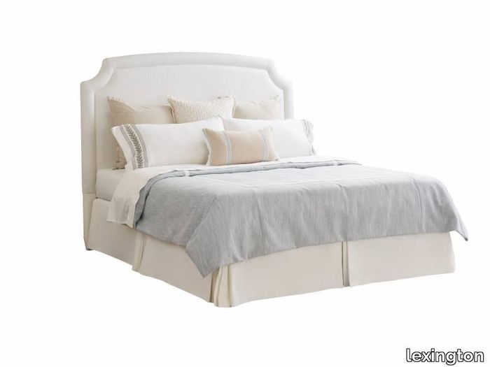 Avalon Upholstered Headboard