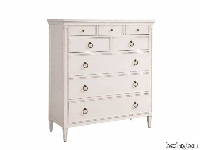 Heisler Drawer Chest