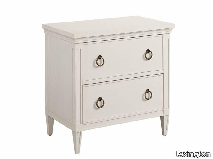 Forest Nightstand