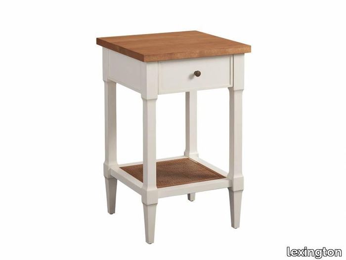 Bay Night Table