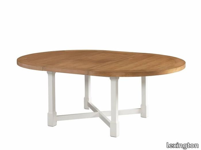 Capistrano Dining Table