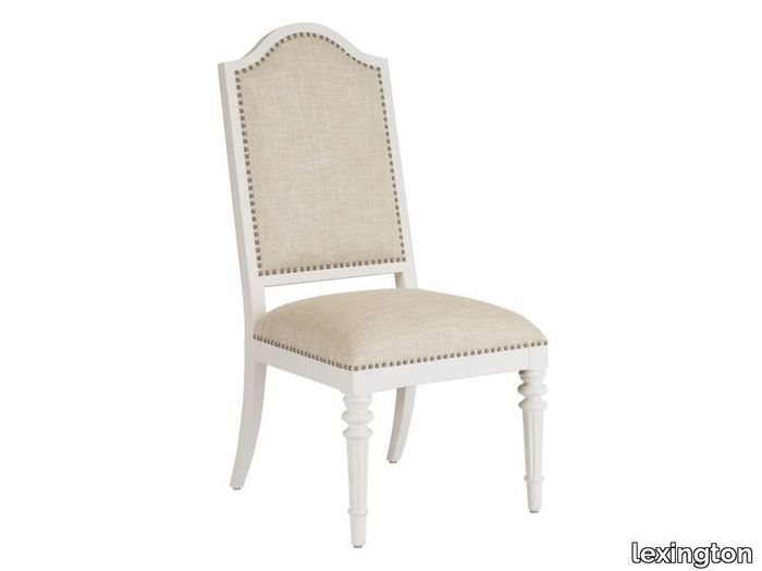 Corsica Upholstered Side Chair