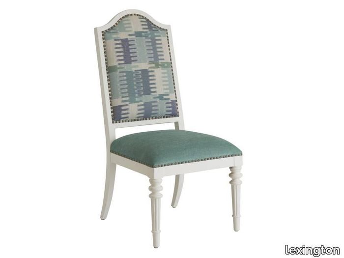 Corsica Upholstered Side Chair