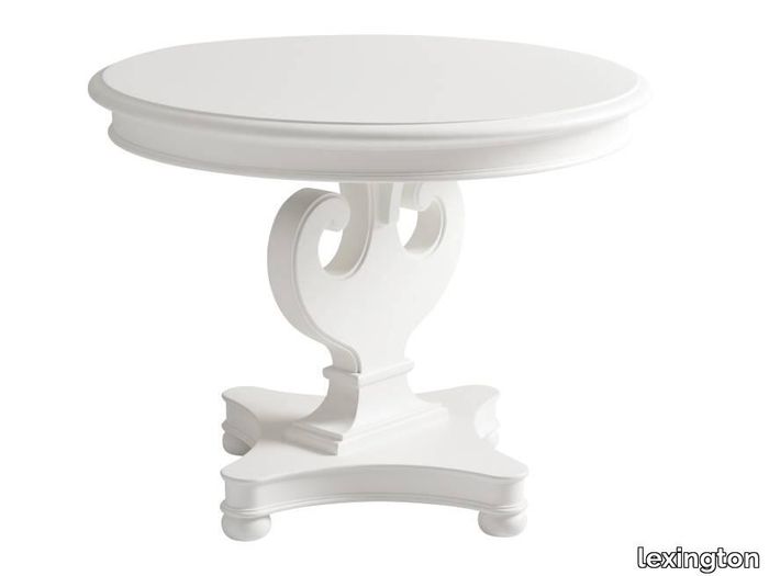 Athenia Center Table