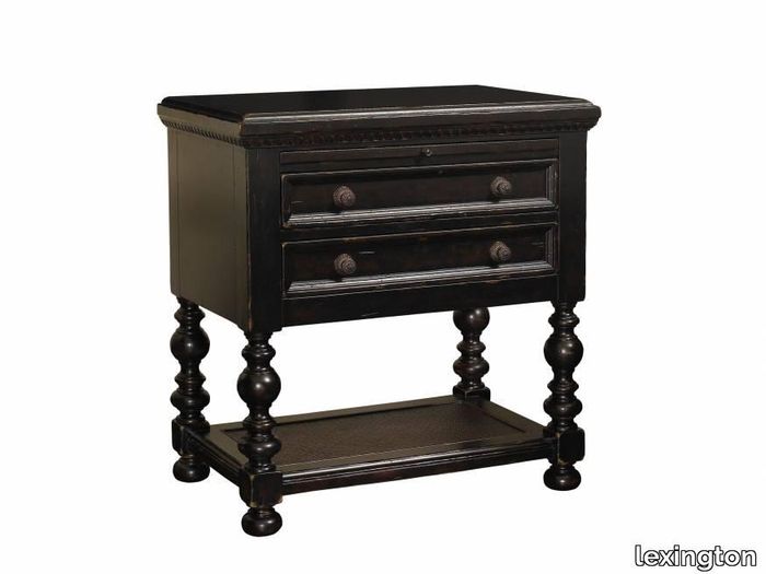 Phillips Nightstand