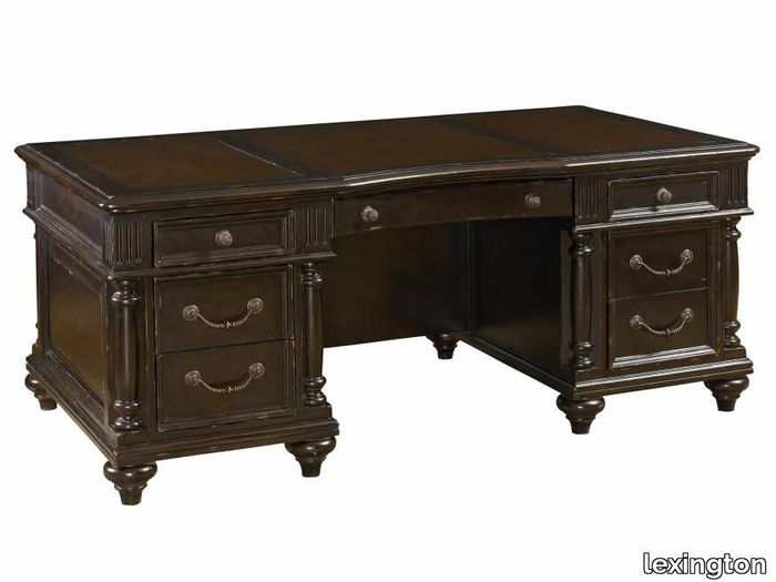 Admiralty Executive Desk