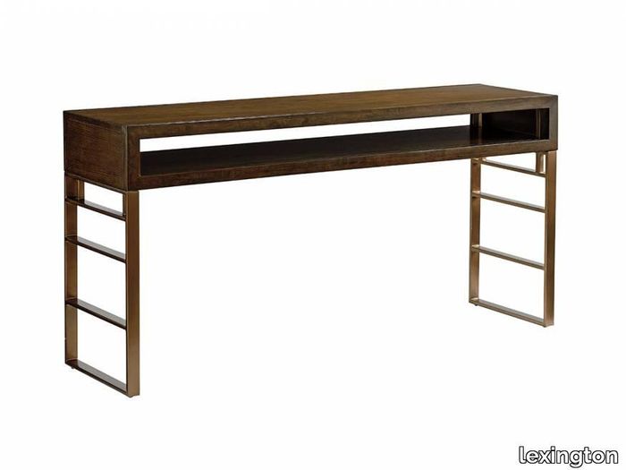 Kinetic Office Console