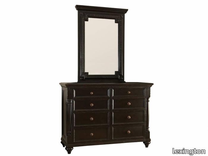 Stony Point Dresser