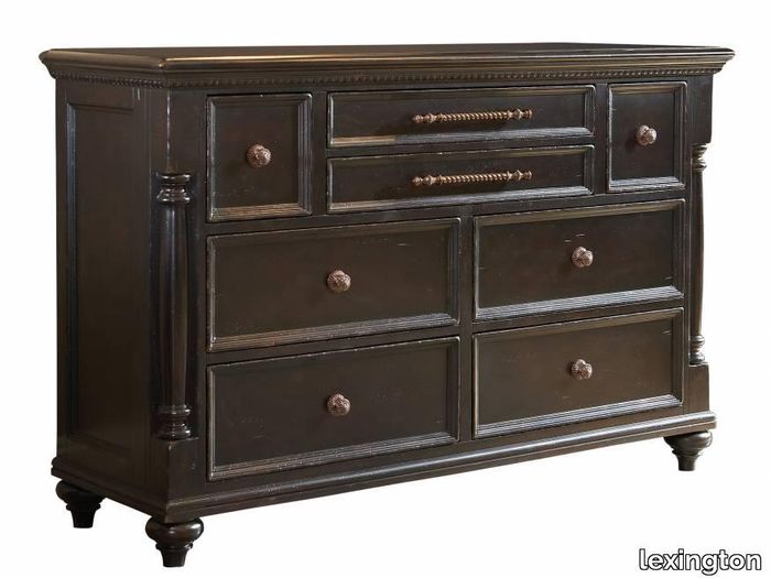 Stony Point Triple Dresser