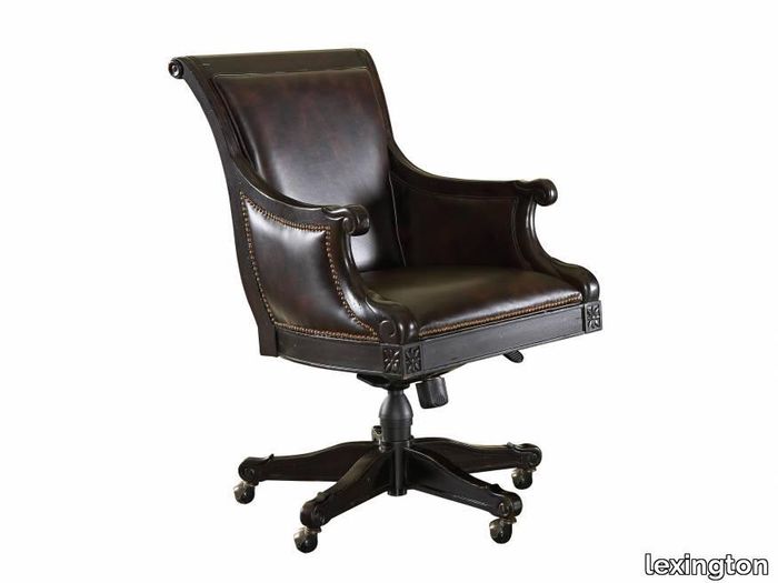 Admiralty Desk Chair