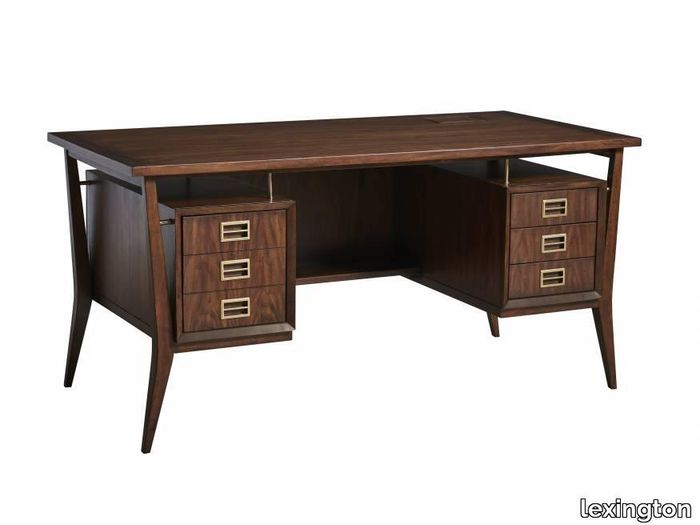 Cranbrook Writing Desk