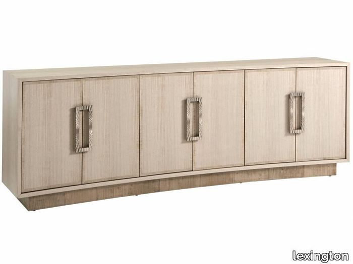 Donovan Long Media Console