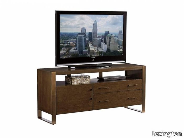 Paramount Media Console