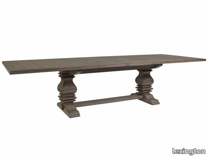 Axiom Rectangular Dining Table