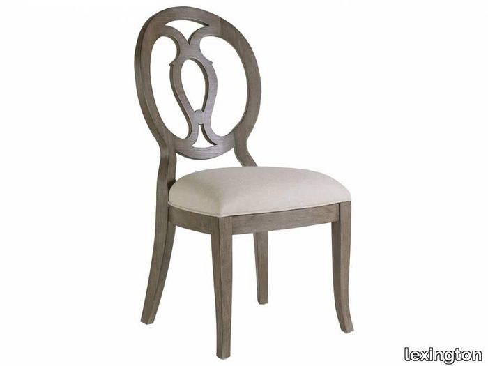 Axiom Side Chair