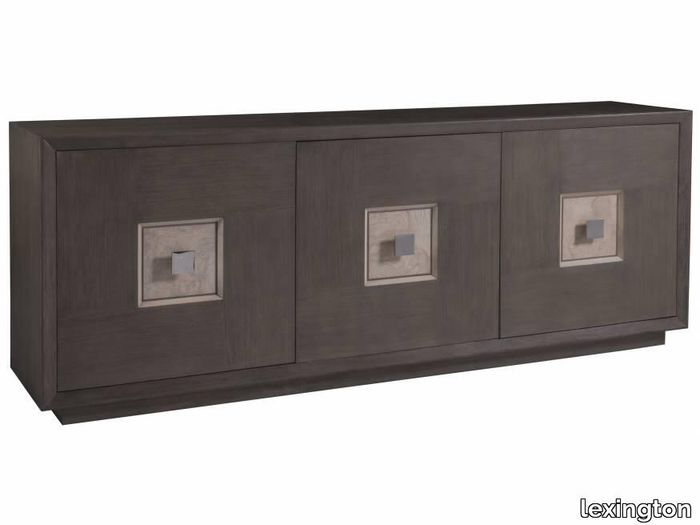 Mercury Large Media Console