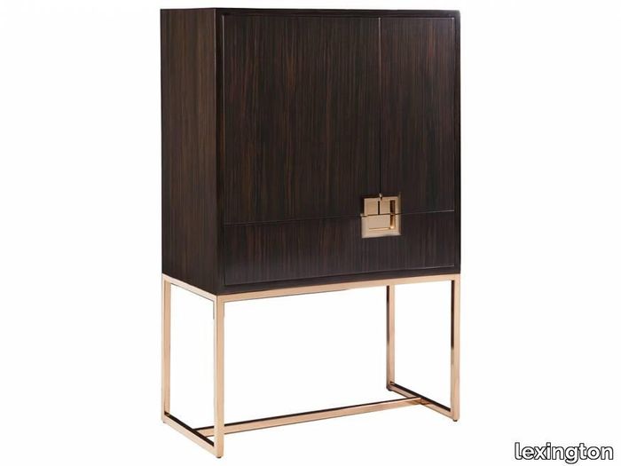 Casanova Bar Cabinet