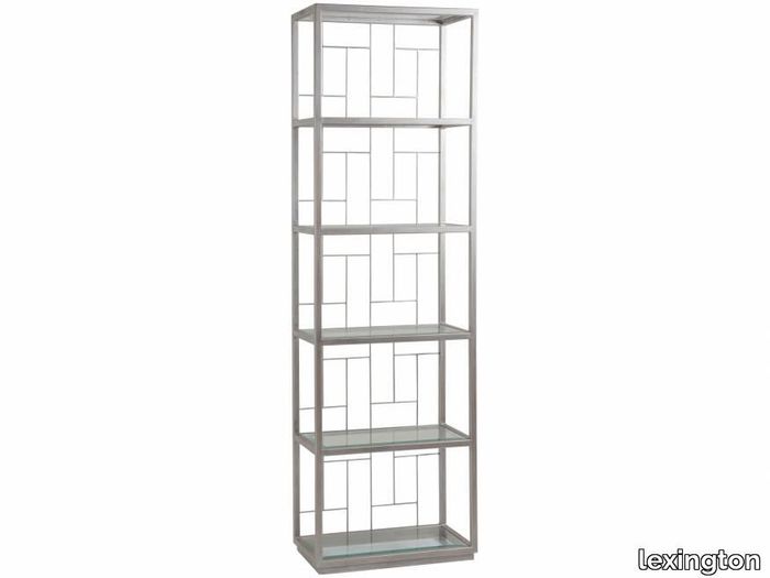 Mid Geo Etagere