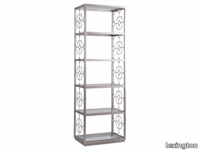 Honeycomb Slim Etagere
