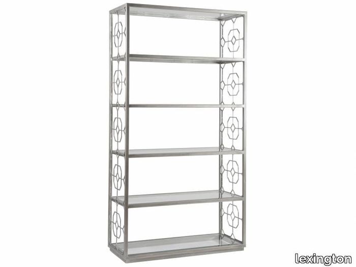 Honeycomb Etagere