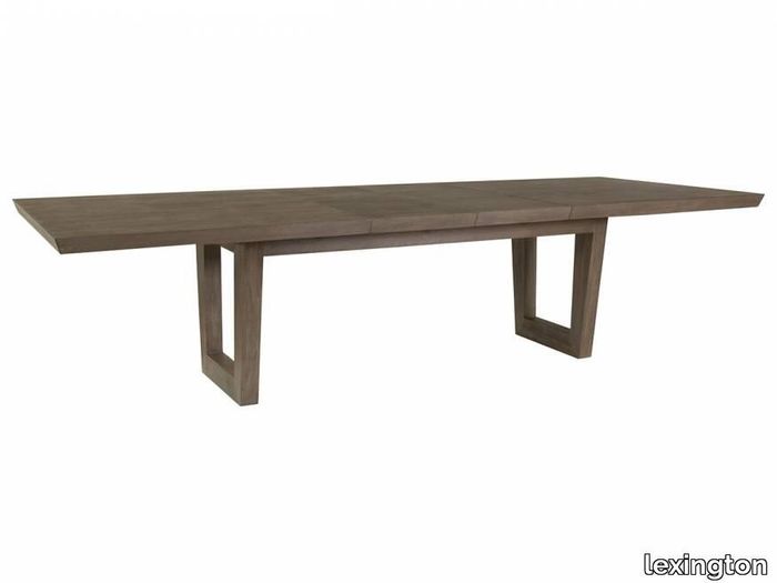 Brio Rectangular Dining Table