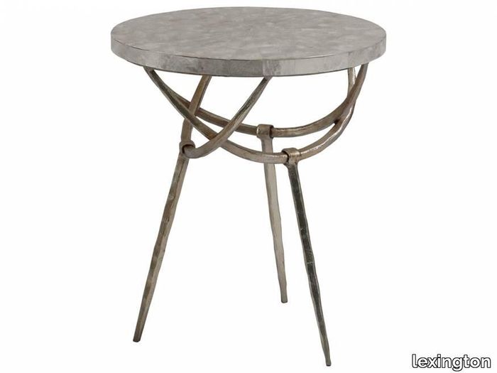 Sergio Round Spot Table