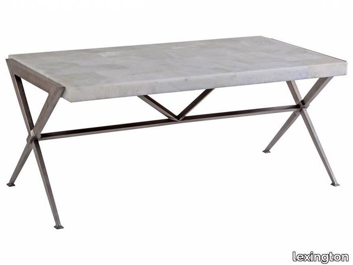 Greta Rectangular Cocktail Table