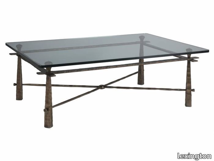 Cortona Rectangular Cocktail Table