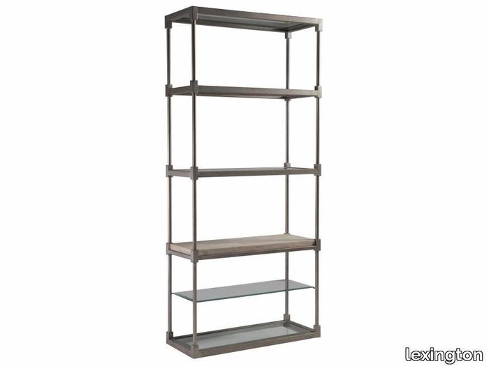 Topa Etagere