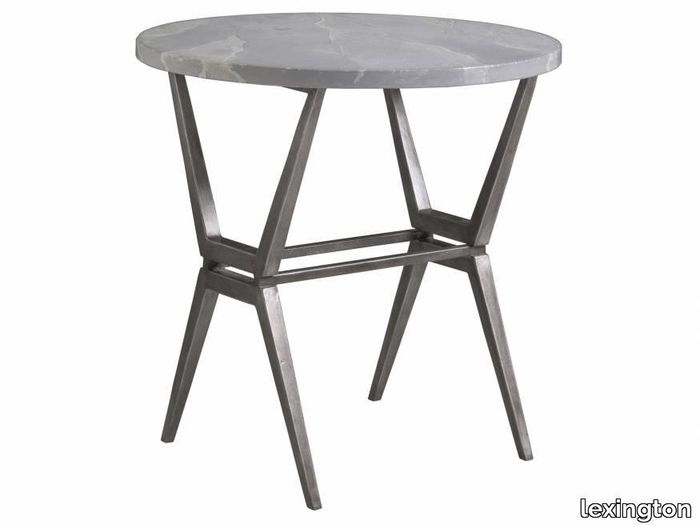 Cirro Round End Table