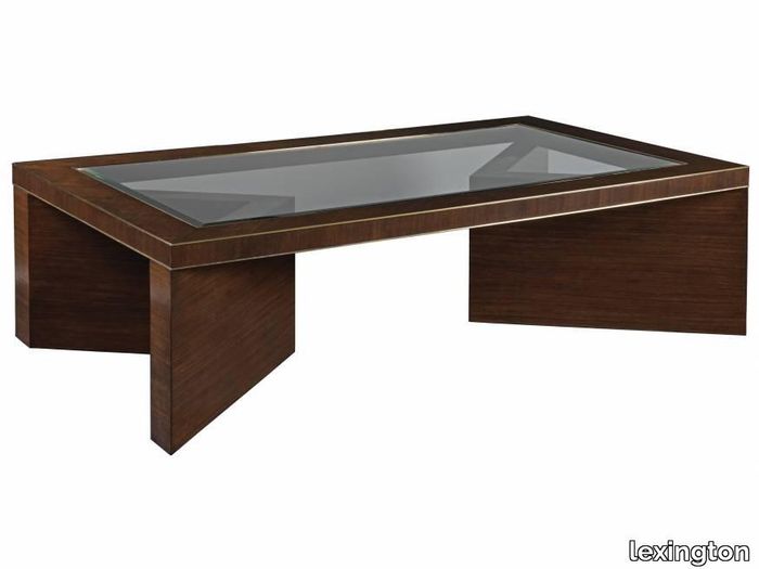 Marlowe Rectangular Cocktail Table