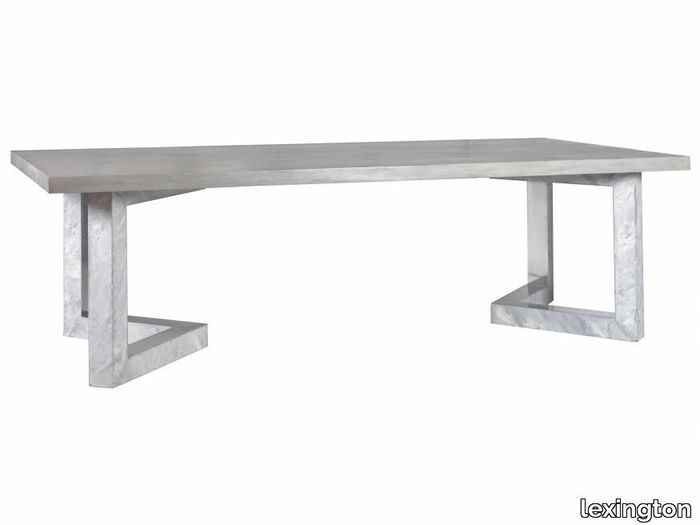 Heller Rectangular Dining Table