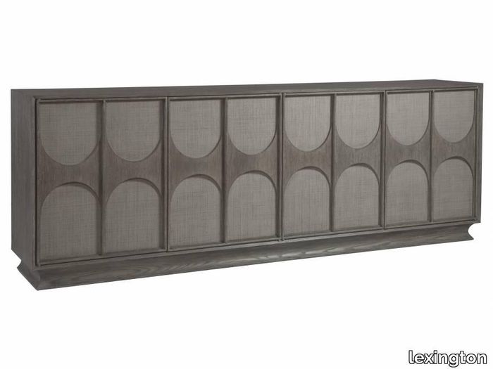 Monstuart Long Media Console/Buffet