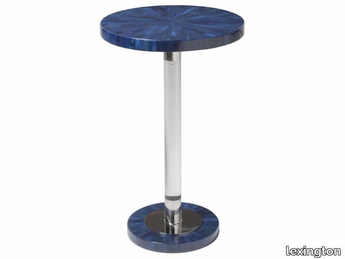 Invicta Round Spot Table