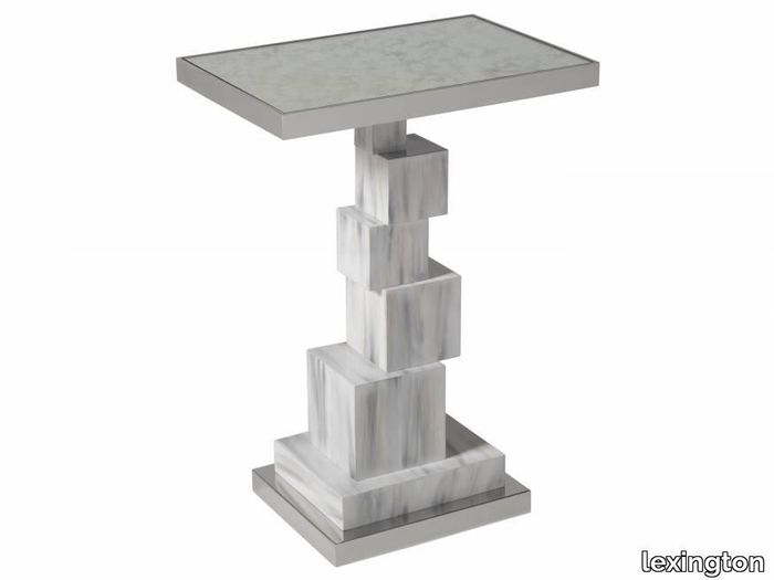 Touche Rectangular Spot Table