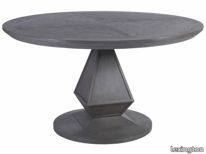 Appellation Round Dining Table