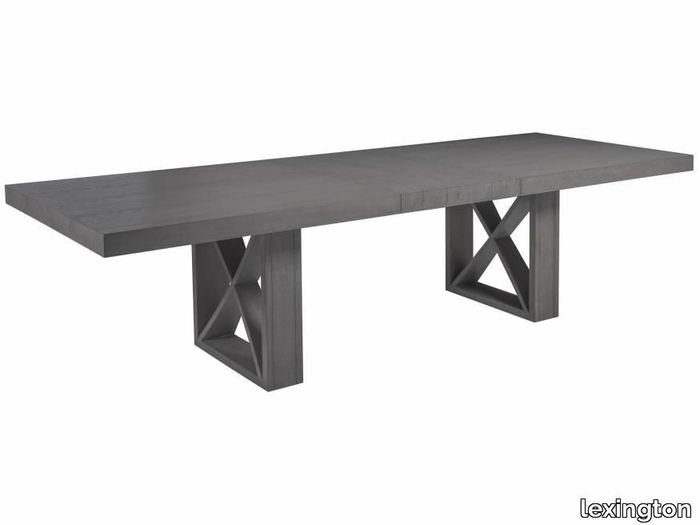 Appellation Rectangular Dining Table