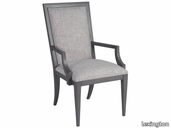 Appellation Upholstered Arm Chair