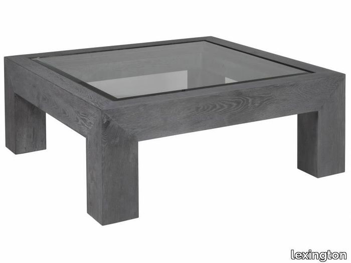 Accolade Square Cocktail Table